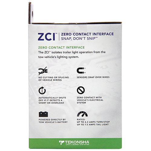 Se adapta al paquete de enganche de remolque Lincoln Zephyr 2006-2006 con arnés de cableado "sin empalme" de 4 contactos planos cero + barra de tracción + bola de 1-7/8" + cubierta de enganche + bloqueo de enganche de Reese Towpower