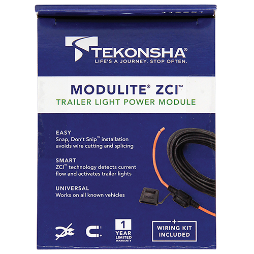 Se adapta al paquete de enganche de remolque Lincoln Zephyr 2006-2006 con arnés de cableado "sin empalme" de 4 contactos planos cero + barra de tracción + bola de 1-7/8" + cubierta de enganche + bloqueo de enganche de Reese Towpower