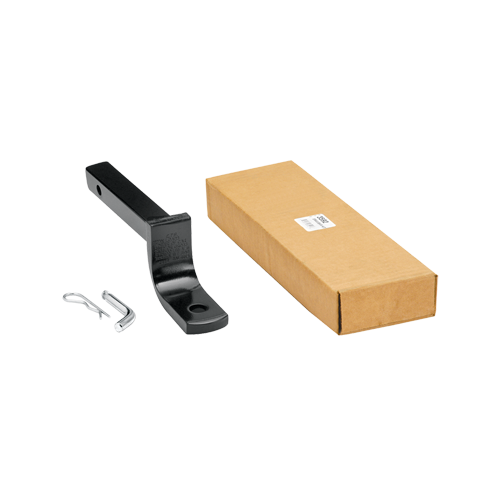 Se adapta al paquete de enganche de remolque Lincoln Zephyr 2006-2006 con arnés de cableado "sin empalme" de 4 contactos planos cero + barra de tracción + bola de 1-7/8" + cubierta de enganche + bloqueo de enganche de Reese Towpower