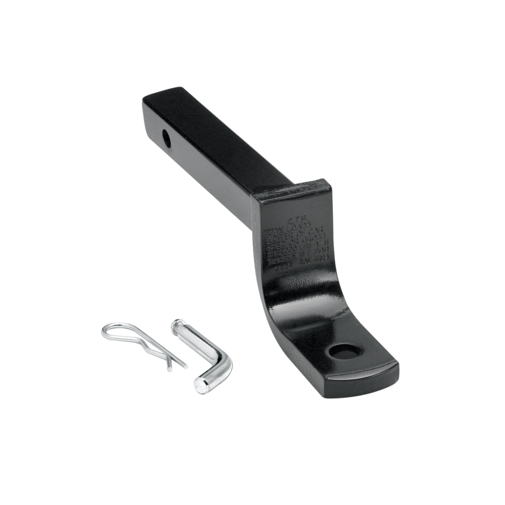 Se adapta al paquete de enganche de remolque Lincoln Zephyr 2006-2006 con arnés de cableado "sin empalme" de 4 contactos planos cero + barra de tracción + bola de 1-7/8" + cubierta de enganche + bloqueo de enganche de Reese Towpower